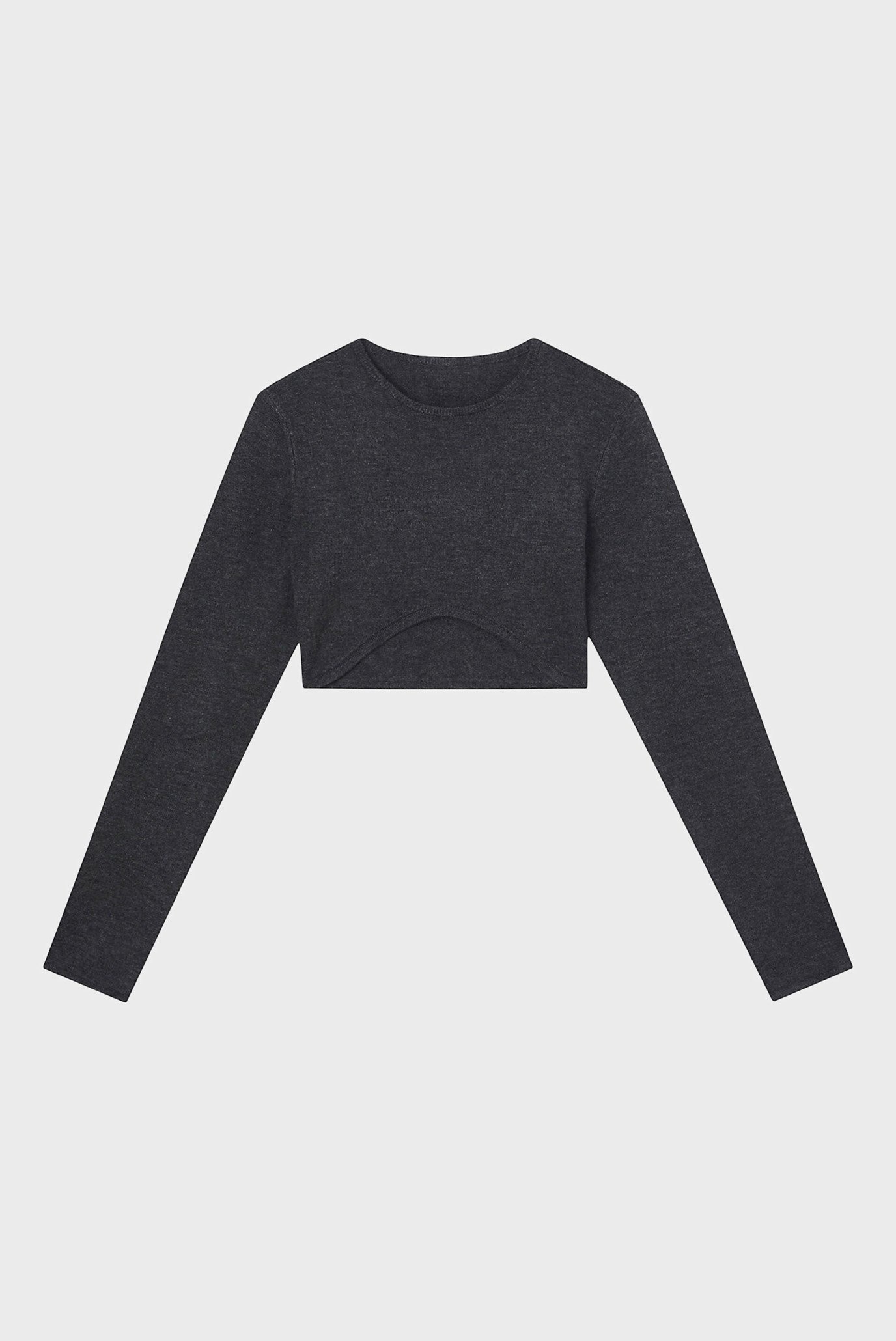 Футболка L S CREW NECK 6