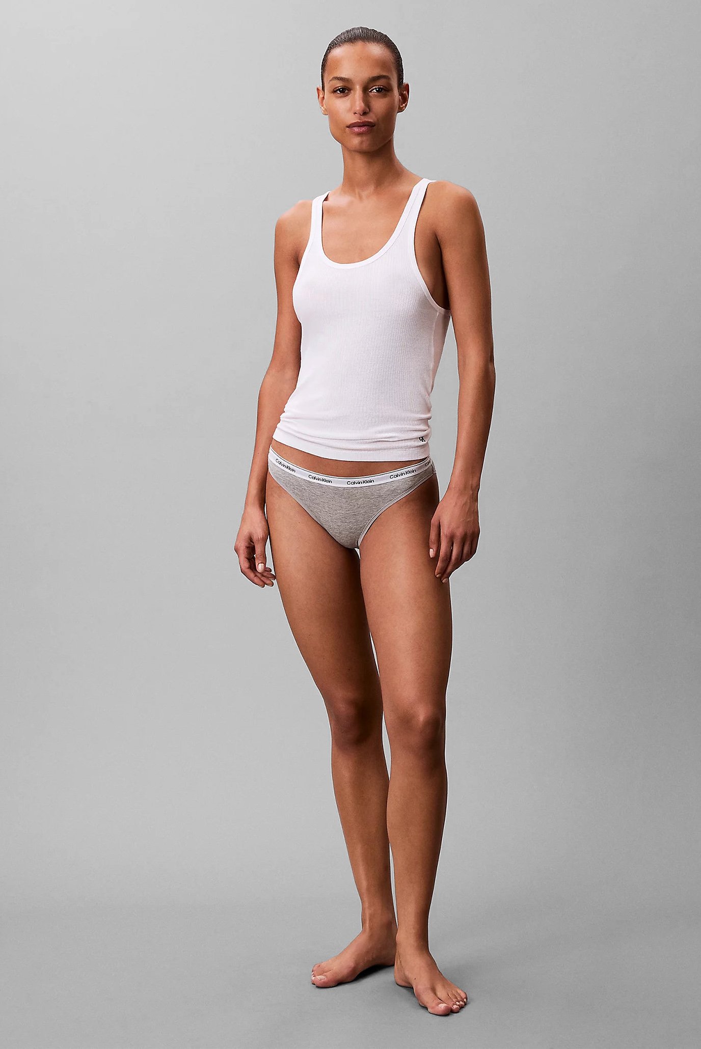 Набор белья BIKINI 3PKCalvin Klein Набор белья BIKINI 3PK 3