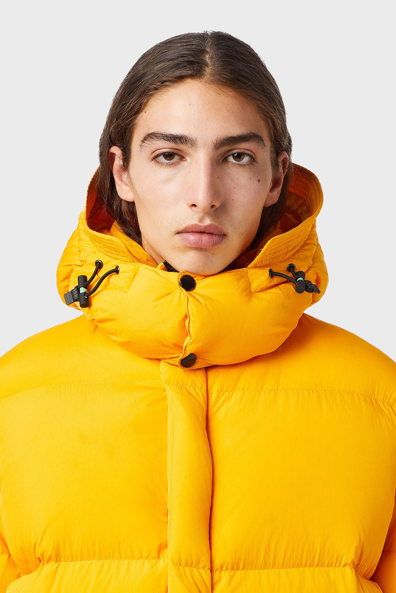 Куртка зимняя W-ROLF JACKET 4