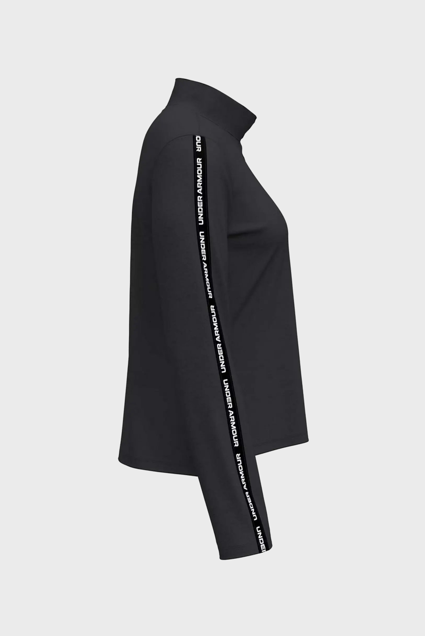 Лонгслив UA Tech WM Tape Half Zip 2