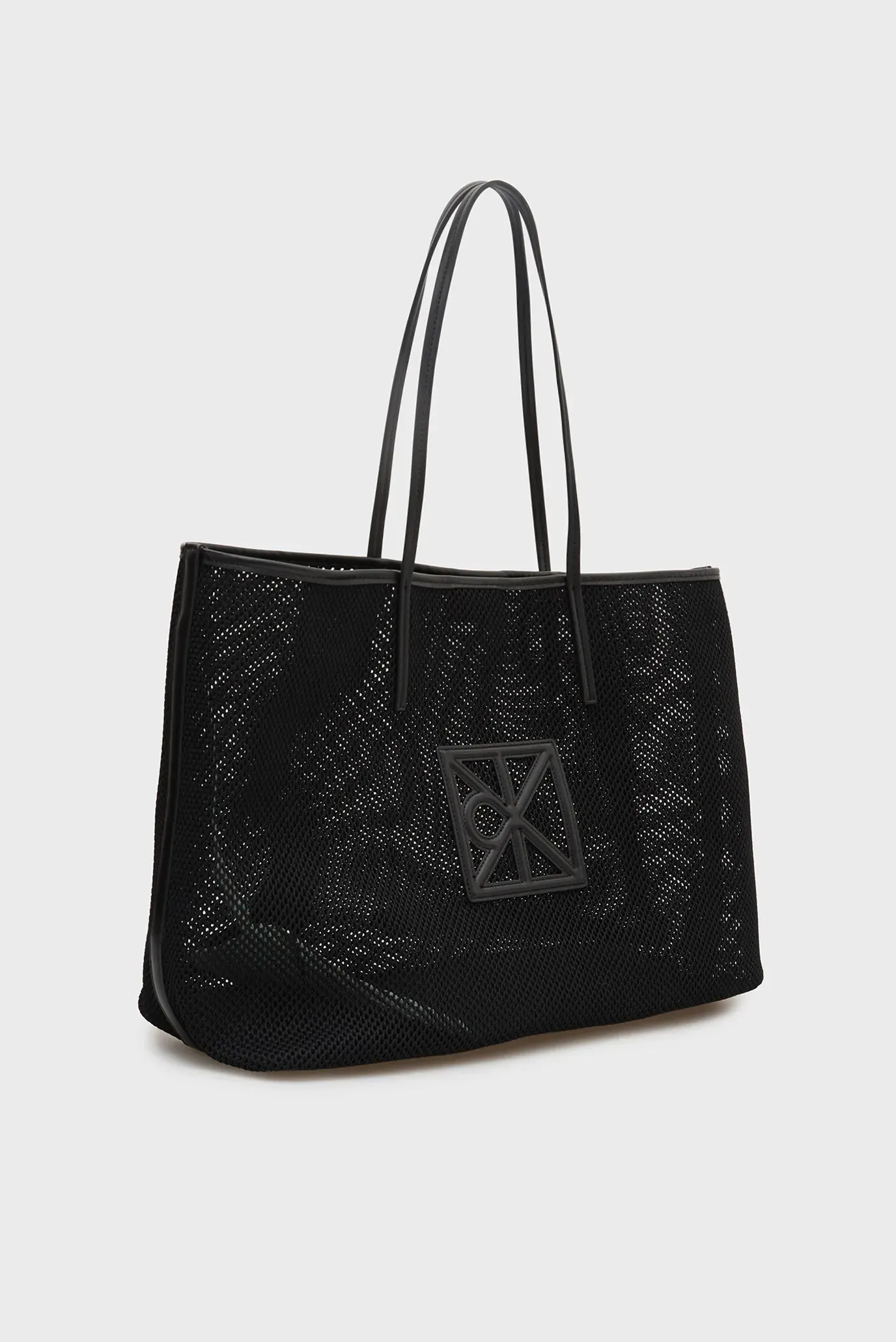 Сумка EMBLEM MESH XL TOTE 3