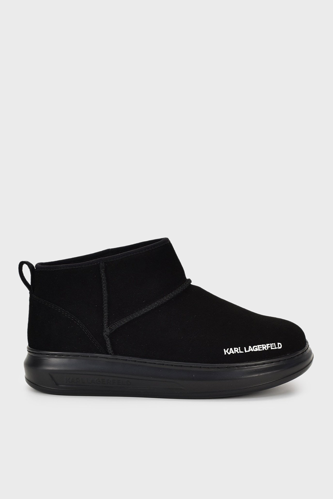 Ботинки/KAPRI KOSI Lo Slip On Boot 1