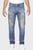 Джинсы Iconic Slim-Sterling Blue