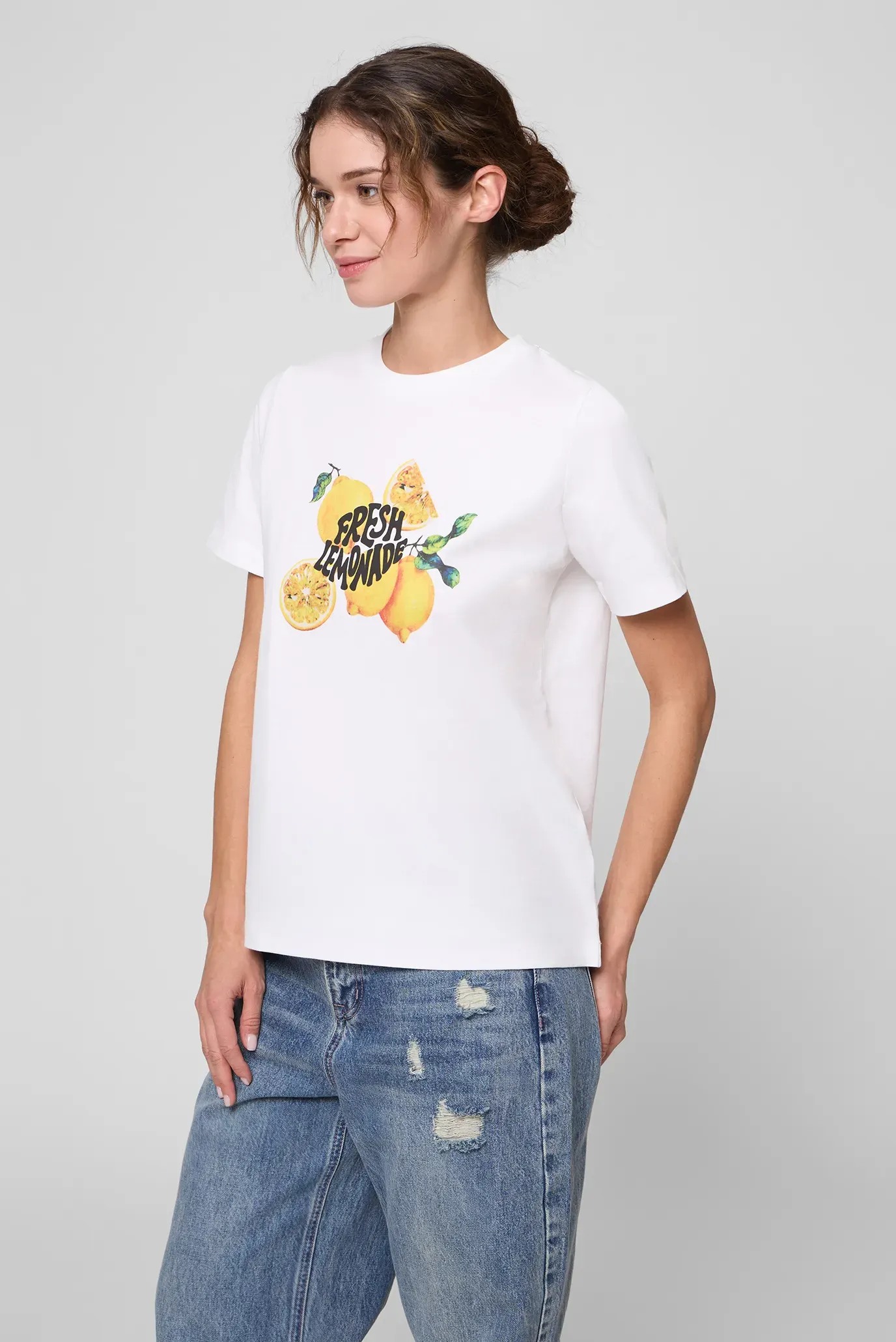 Футболка/WT-SHRT 026P1 3