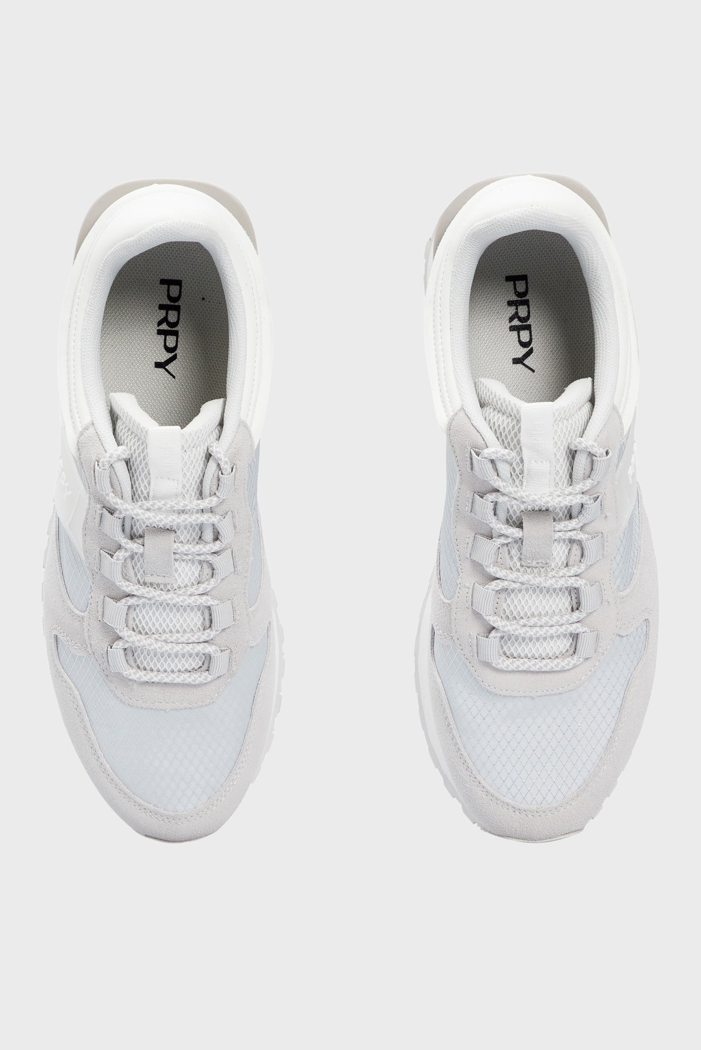 Кроссовки Deborah 4