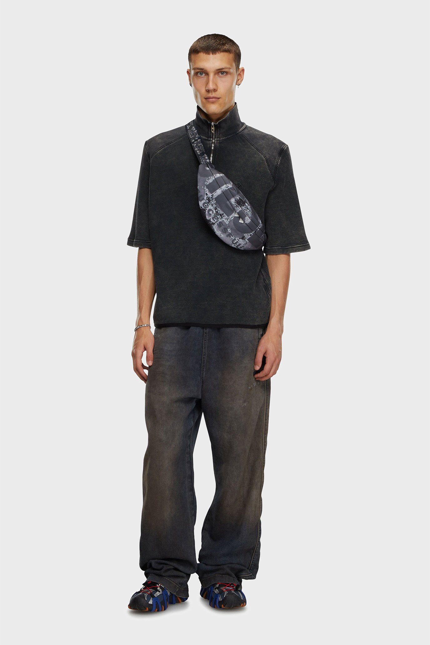 Поясная сумка RAVE 2