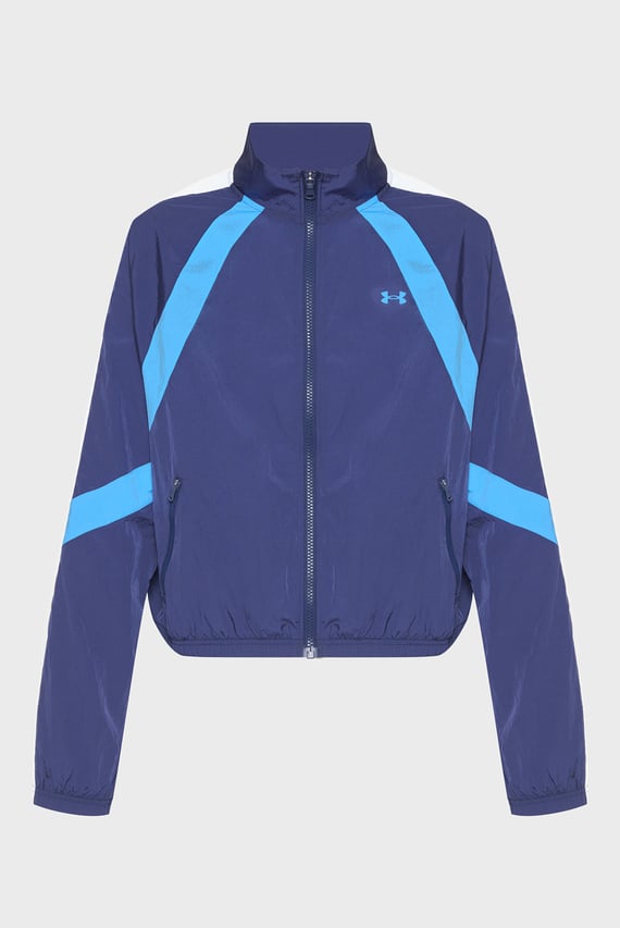 Ветровка/UA Icon Crinkle Jacket