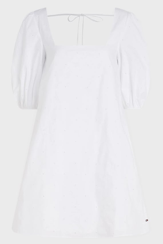 Платье AMD ORG CO KNEE DRESS