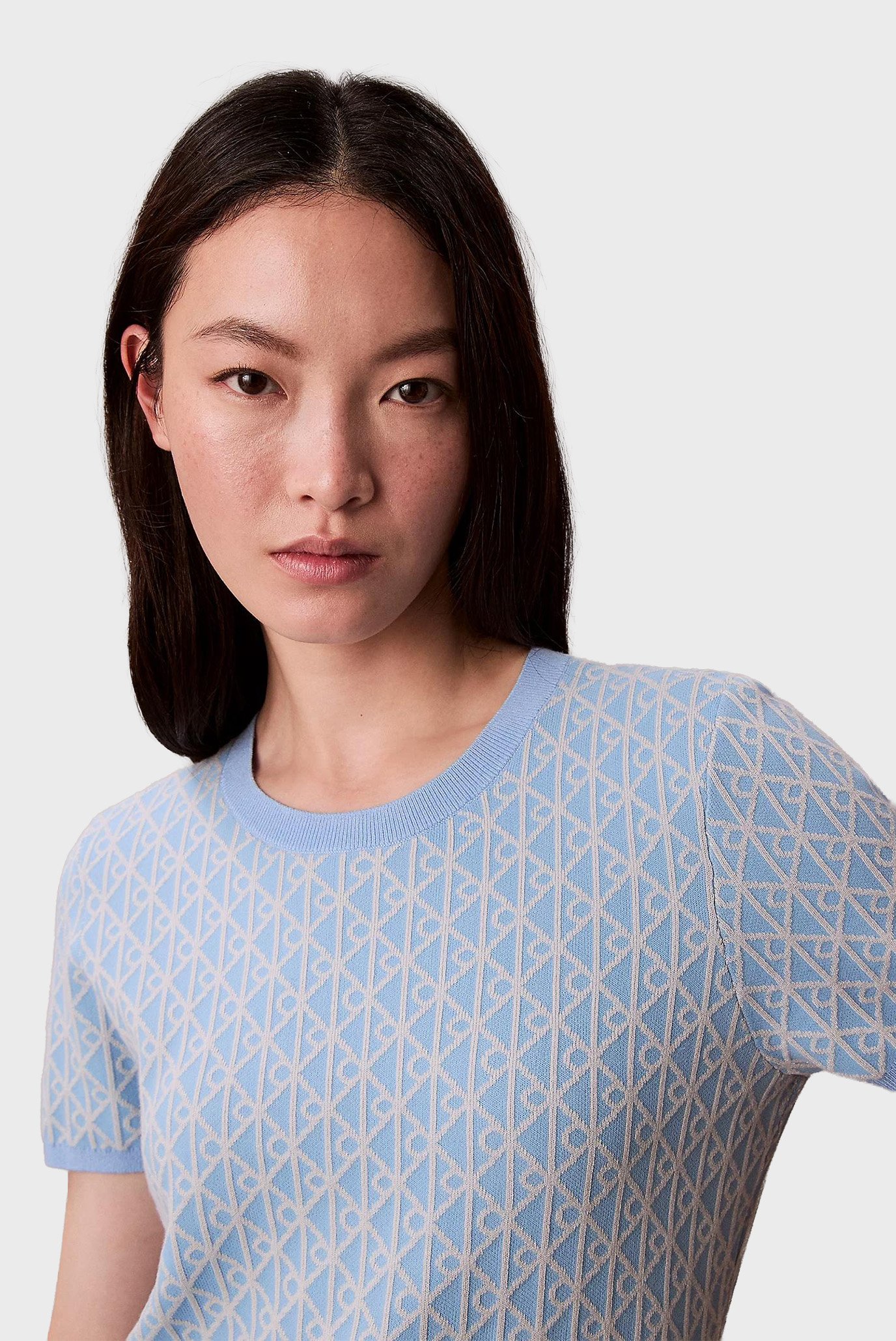 Футболка Cap Sleeve Snowy Baby Tee 4