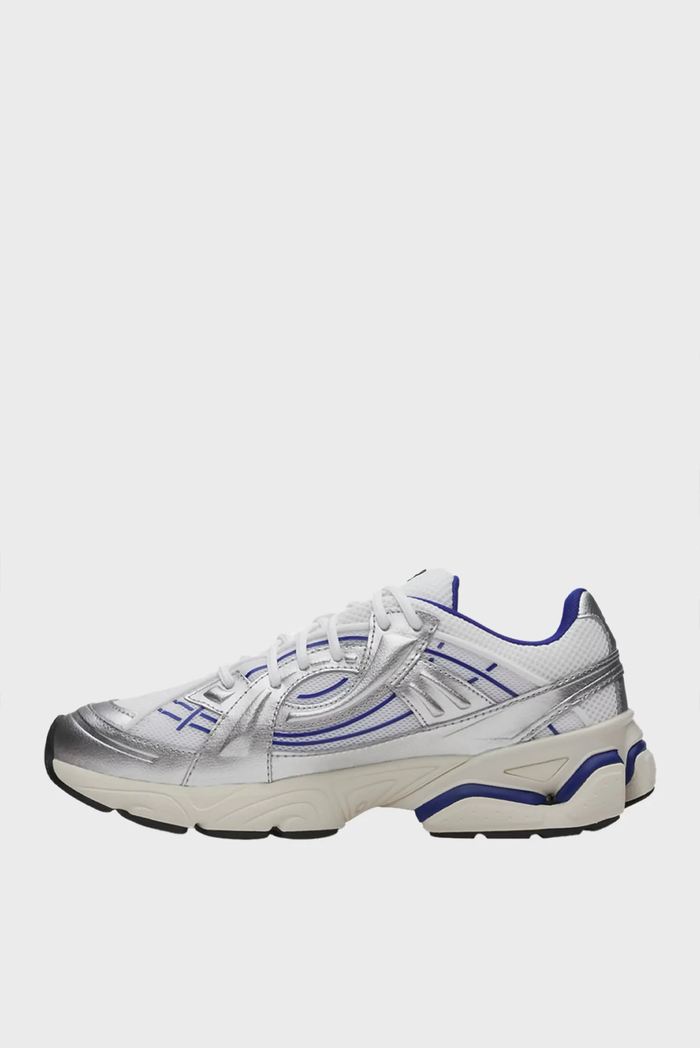 Кроссовки UA Sola-WHT 3