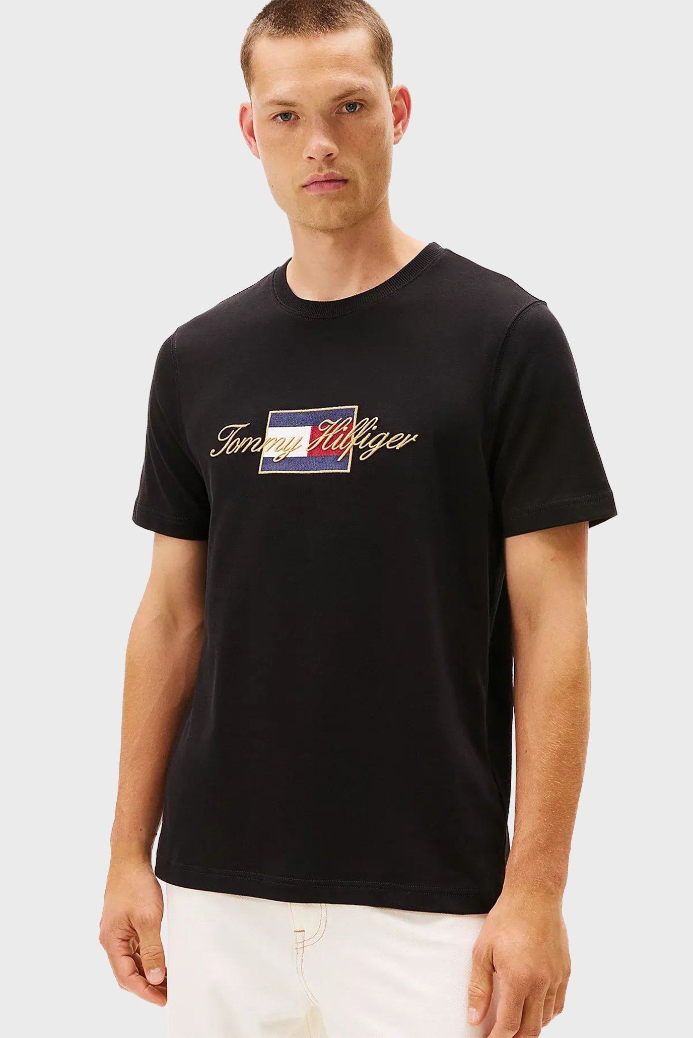 Футболка ICON GOLD TEE 1