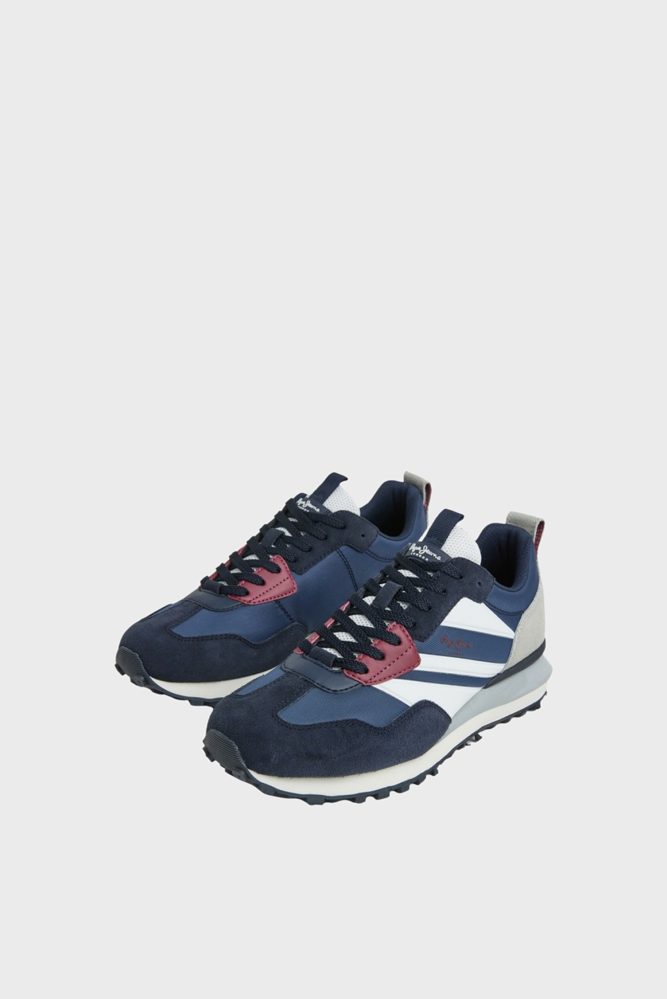 Кроссовки FOSTER HEAT M 2