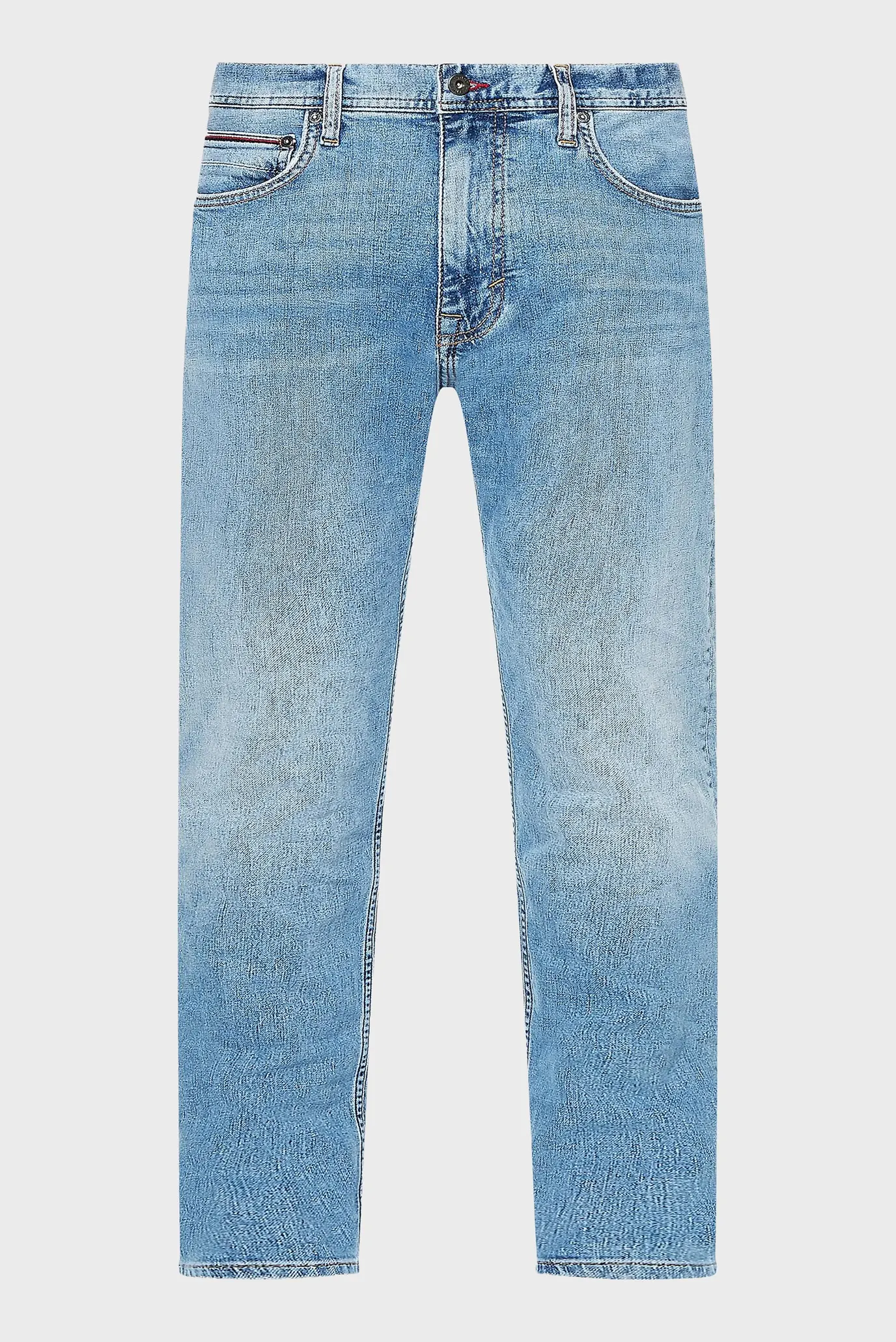 Джинсы TAPERED HOUSTON PSTR CONNON IND 5