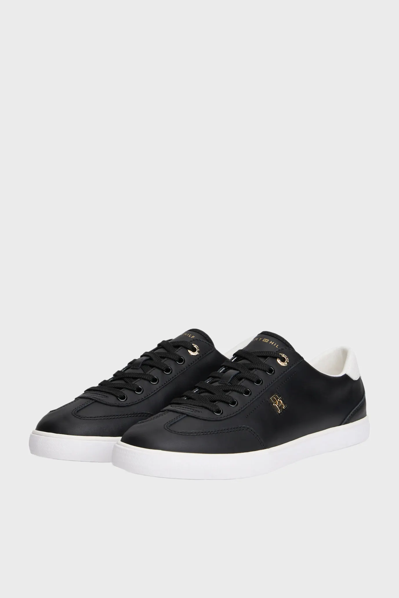 Кеды TH CHIC LOW PROFILE VULC 3