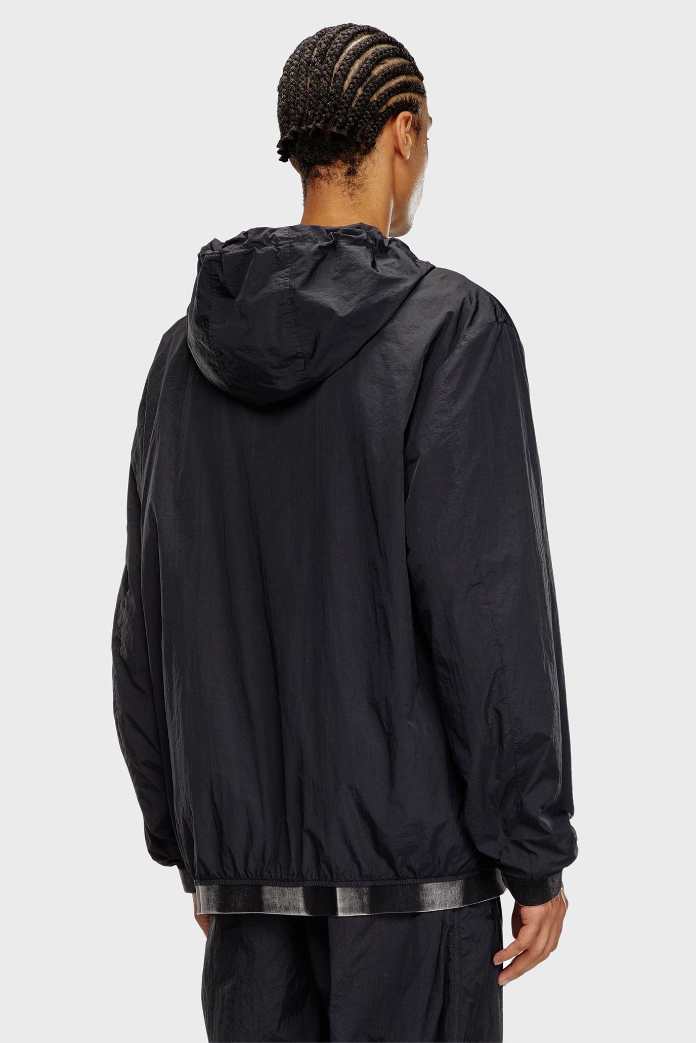 Ветровка J-POST JACKET 4