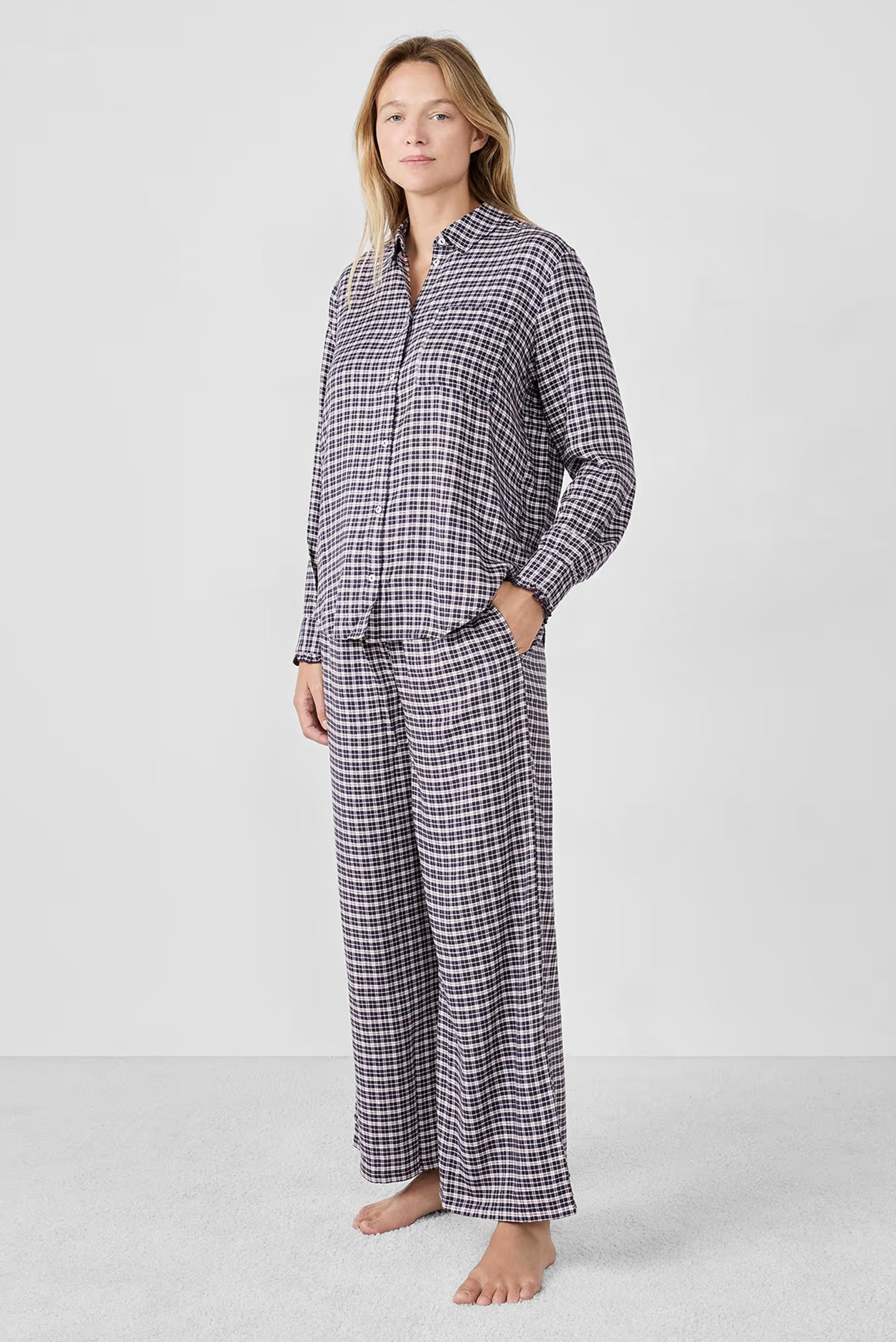 Ночная рубашка BRIGHTON - CHEMISE 2