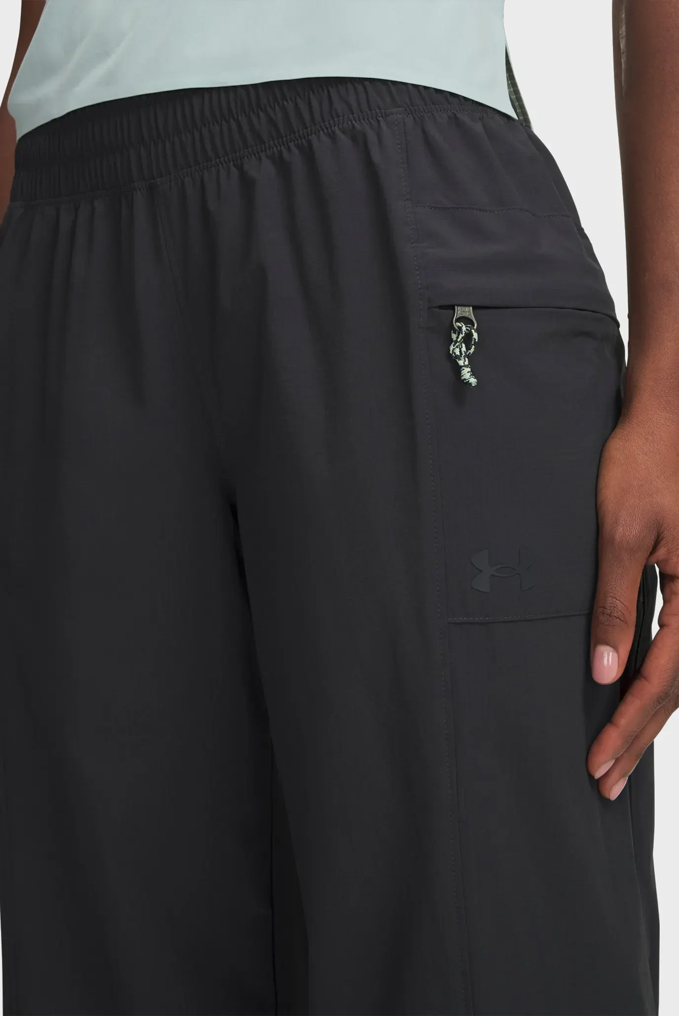 Штаны спортивные W Explor Hike Tech Pant 4