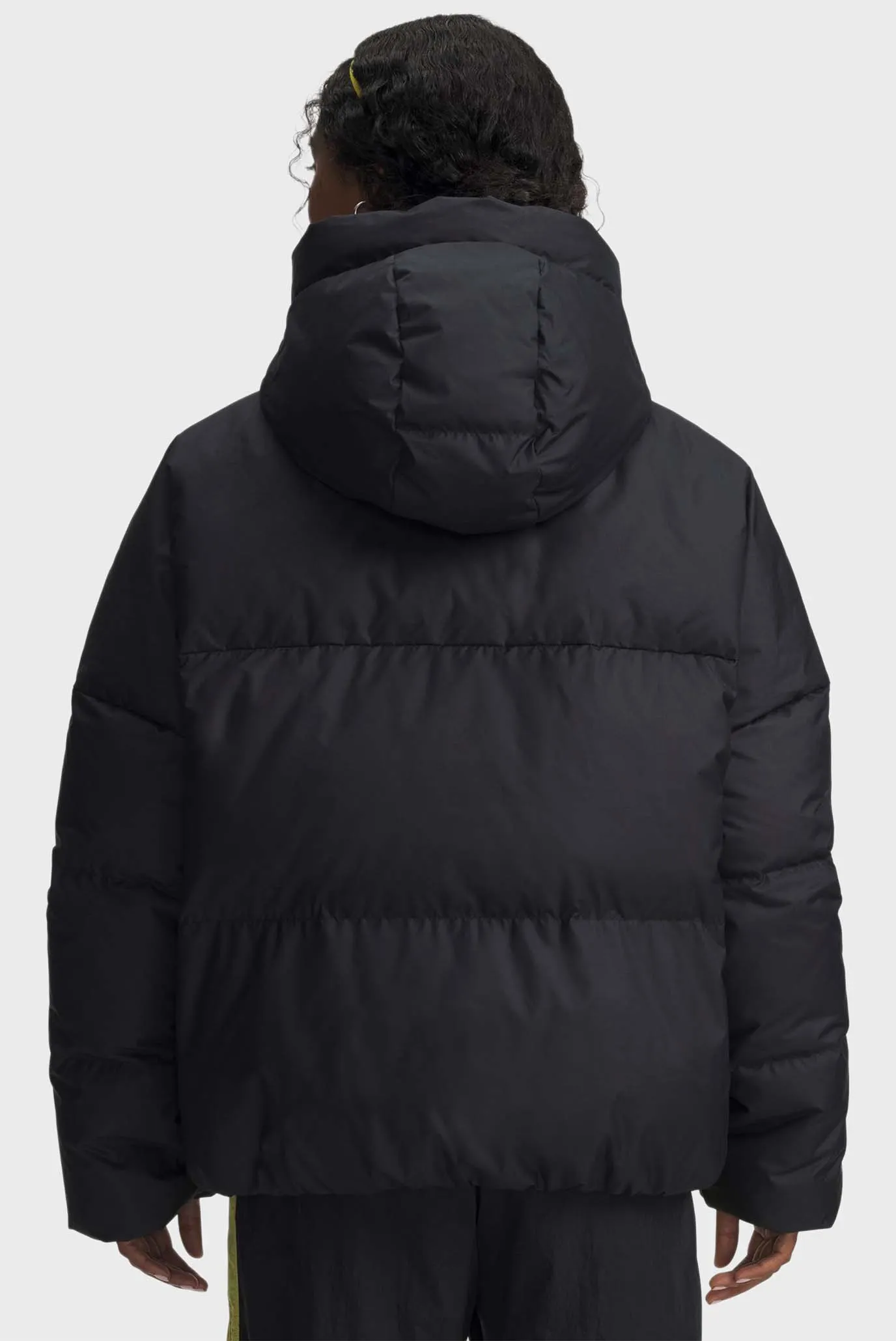 Куртка зимняя Limitless Down Puffer Jacket 3