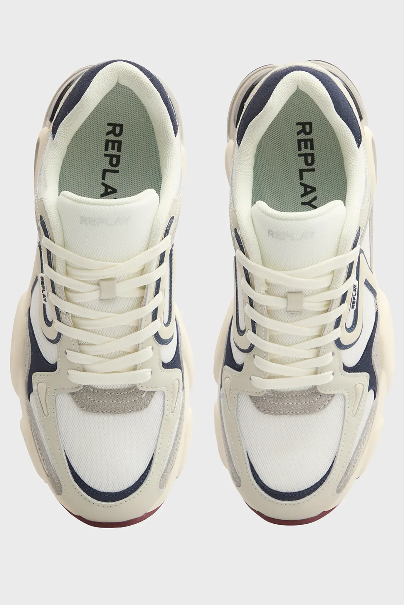 Кроссовки - 4