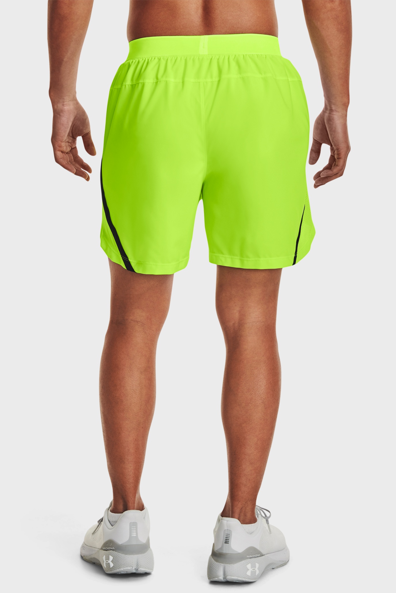 Шорты UA LAUNCH 5'' SHORT 3