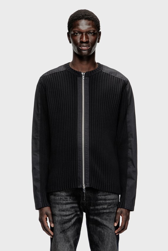 Кардиган K-MATTY MAGLIA Diesel Кардиган K-MATTY MAGLIA Diesel