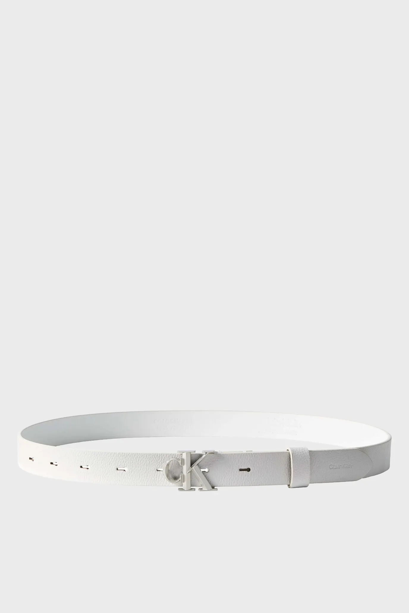 Ремень FACET CK BUCKLE PEBBLE 25MM 2