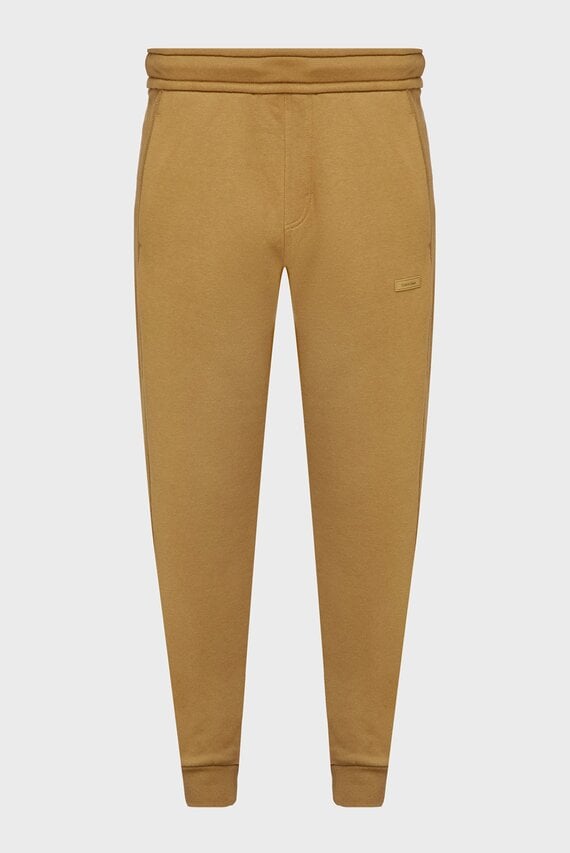Штаны спортивные SOFT MODAL COMFORT JOGGER