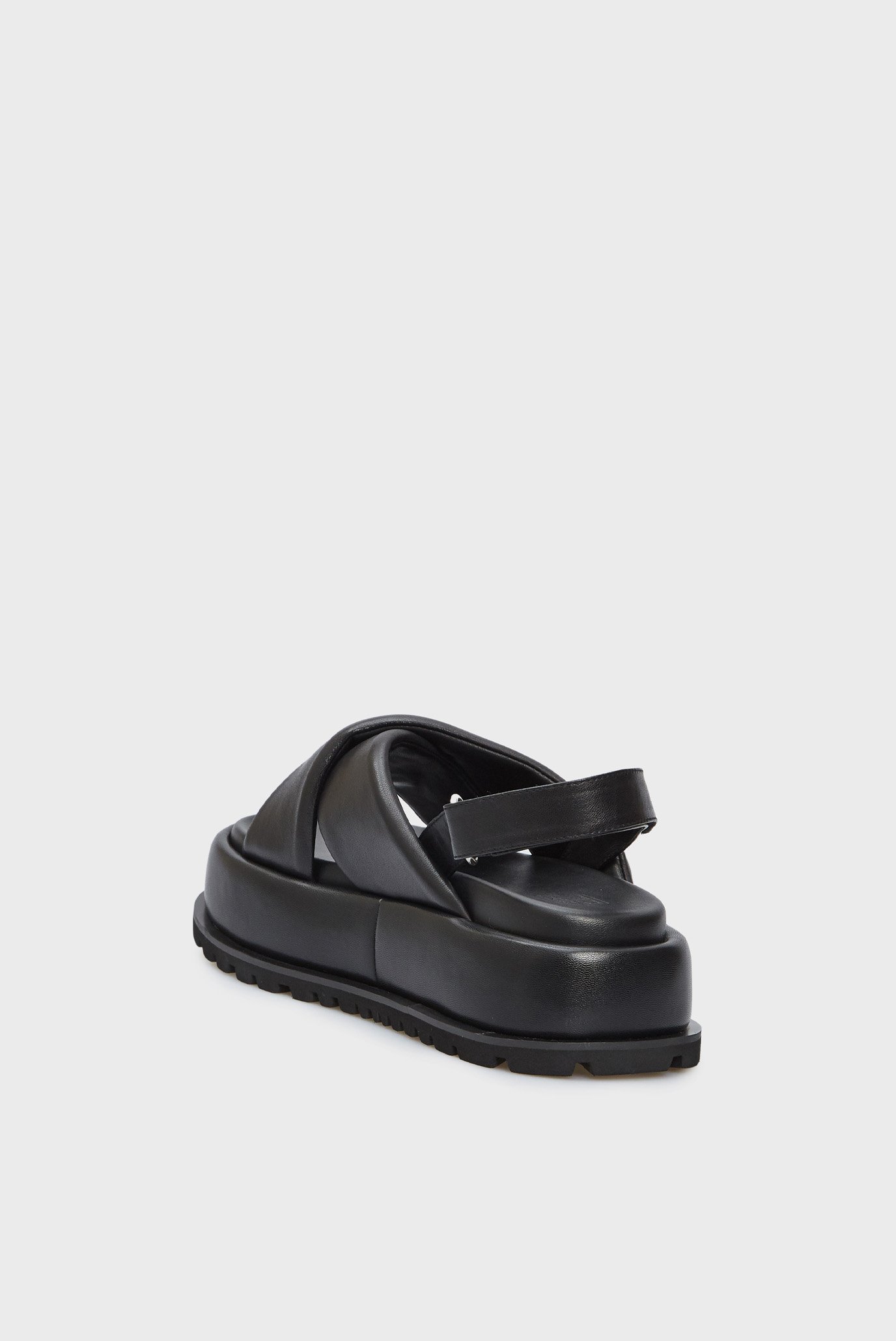 Сандалии New Orleans 4