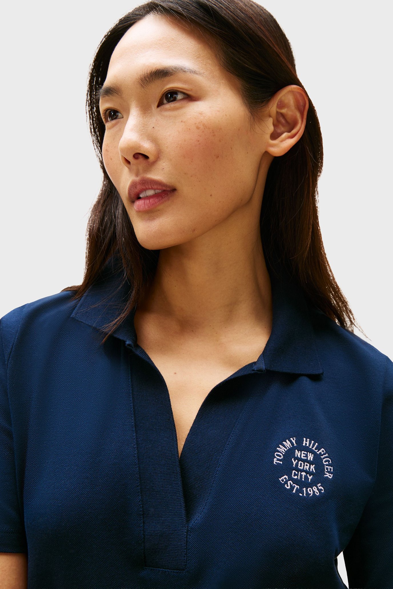 Поло STAMP LOGO REG SS POLO 2