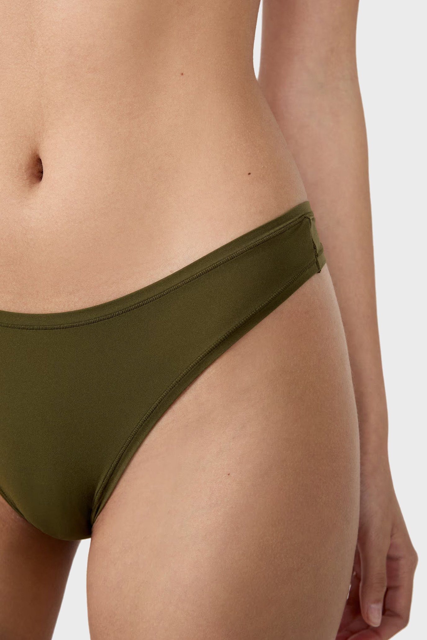 Трусы PURE SOFT - TANGA 4