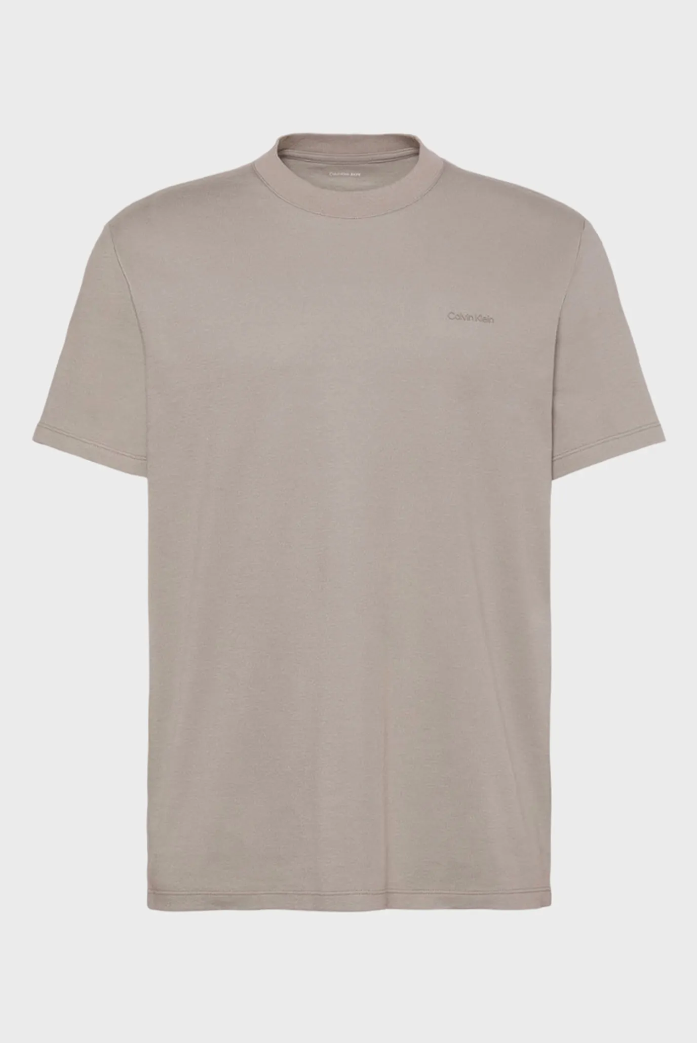 Футболка SS TECH INTERLOCK CREWNK TEE 4
