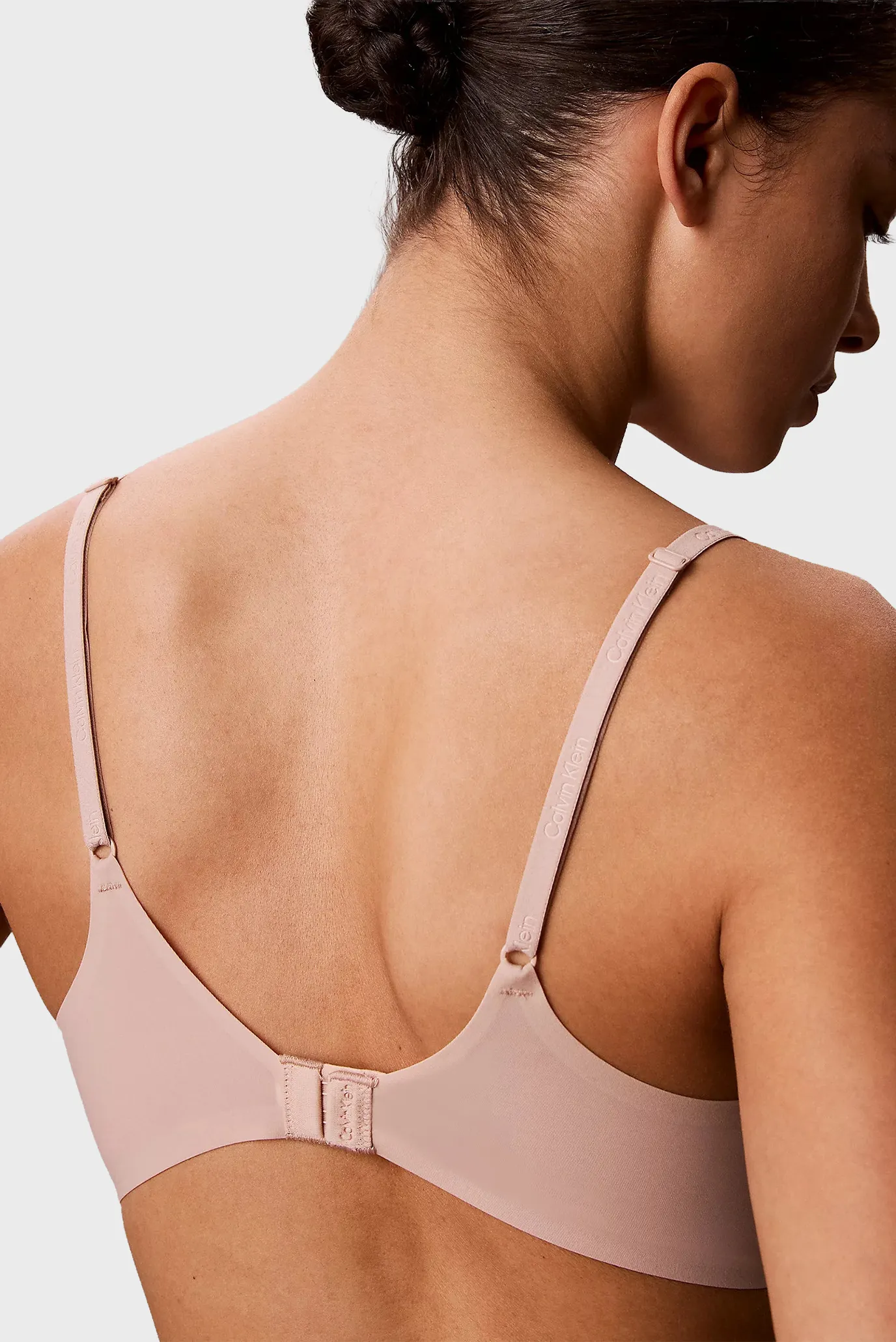 Бюстгальтер LIGHTLY LINED WIREFREE PLUNGE 3