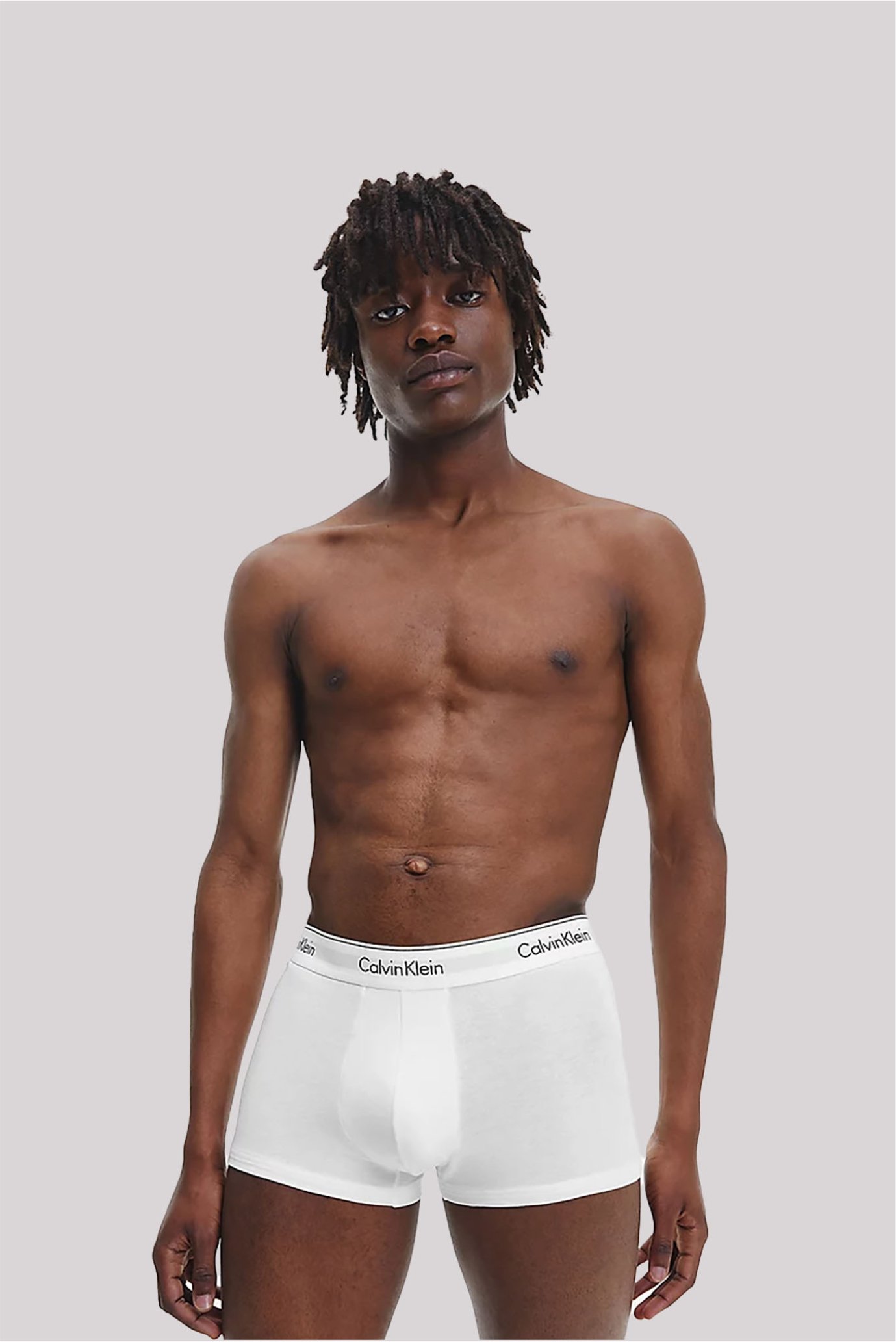 Набор белья TRUNK 3PKCalvin Klein Набор белья TRUNK 3PK 2