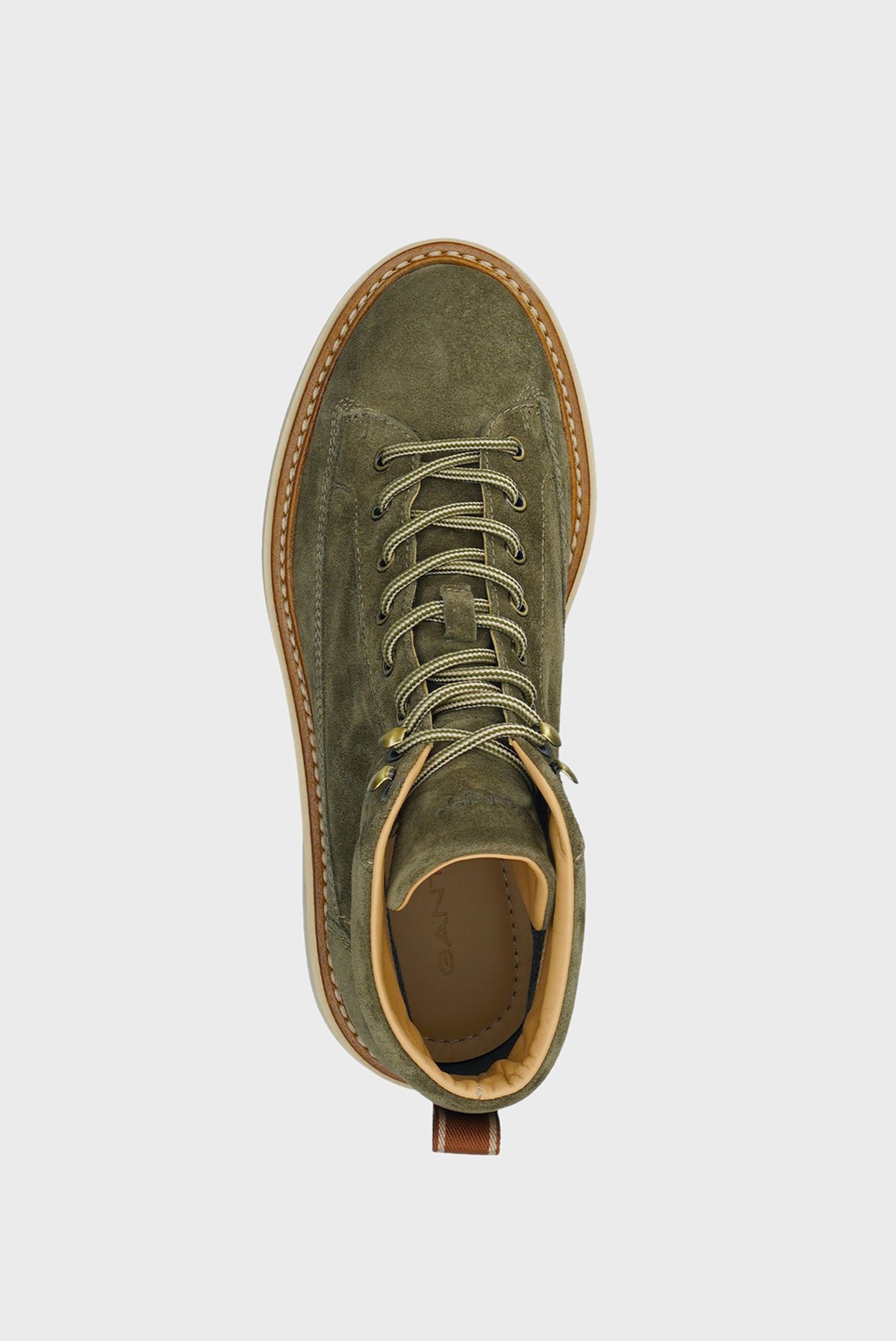 Ботинки Hillprep 4