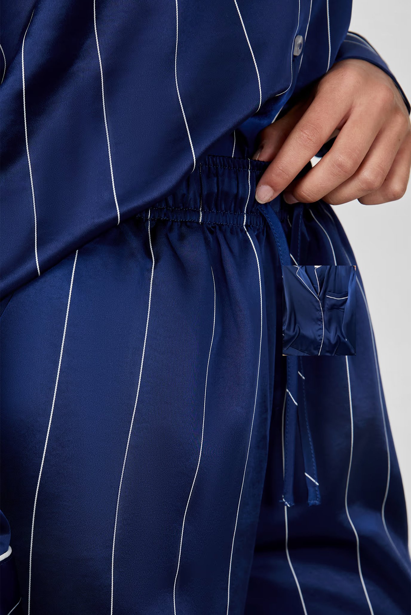 Штаны DAYANA - PANTALON 4