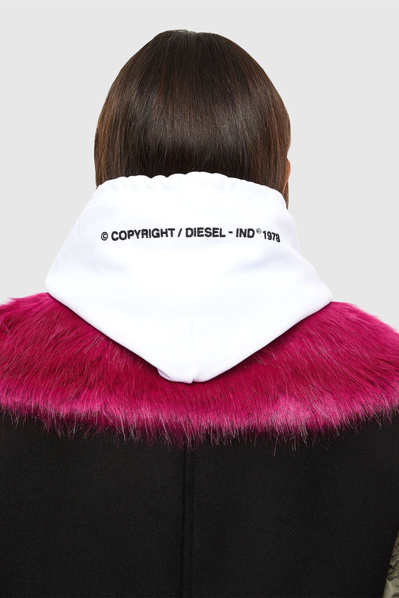 Куртка зимняя/W-AMARAL JACKET 6