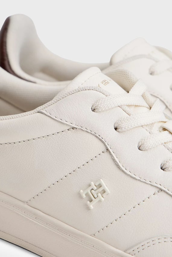 Кроссовки TH HERITAGE SNEAKER SHINY