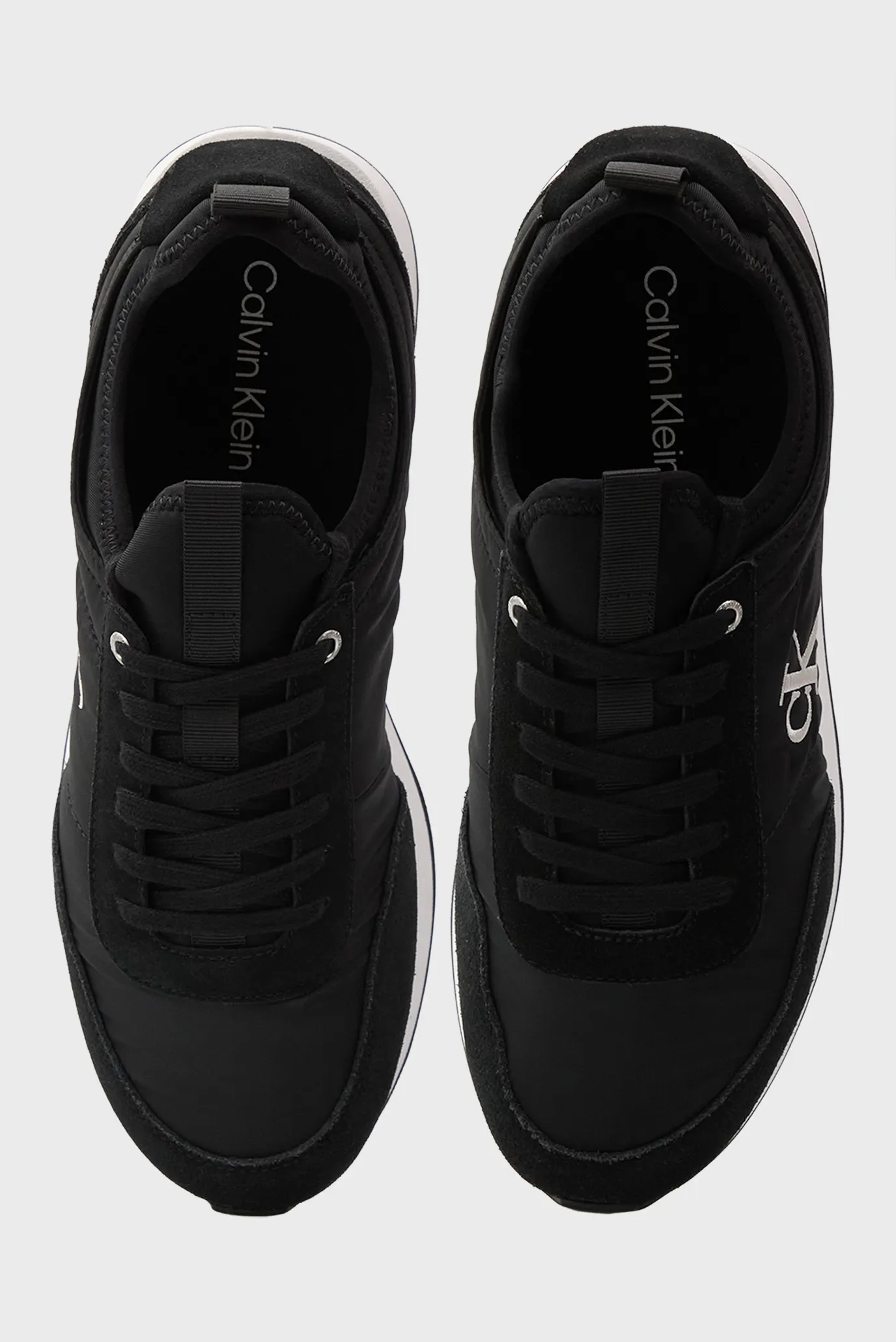 Кроссовки RETRO RUNNER SOCK LACEUP MIX 4