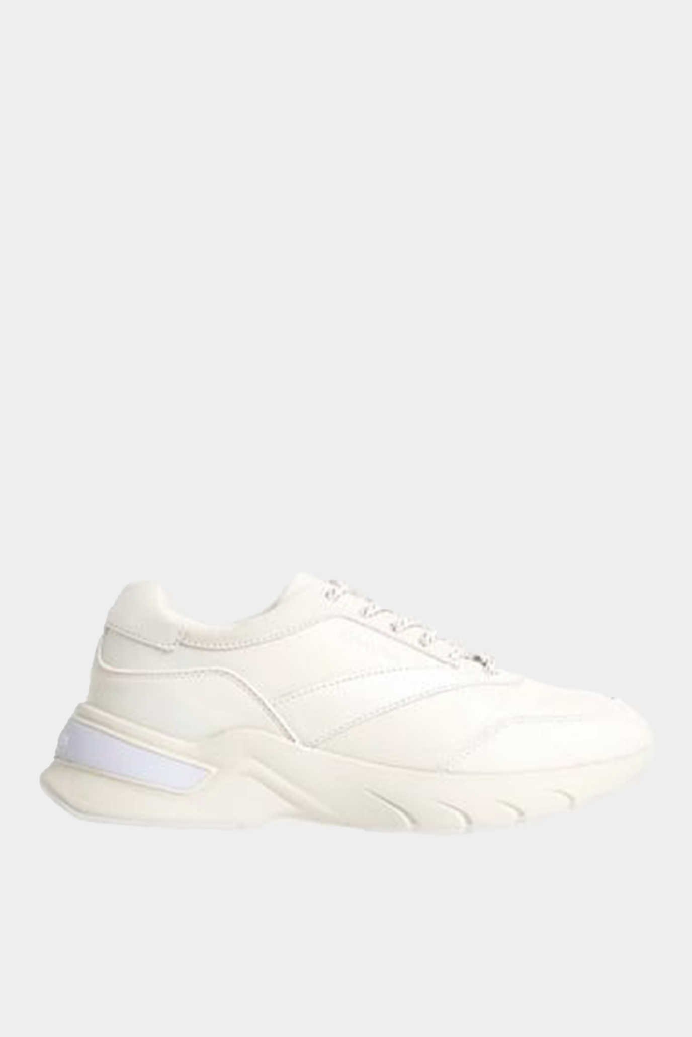 Кроссовки ELEVATED RUNNER LACE UP 1