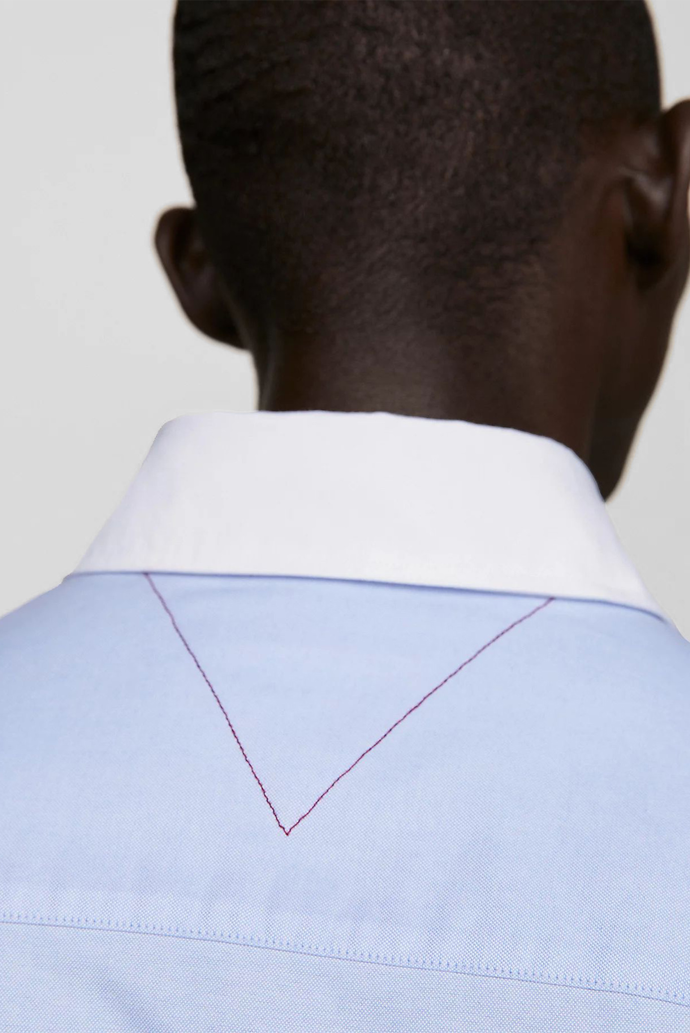 Рубашка THC DG OXFORD ARCHIVE SHIRT 7