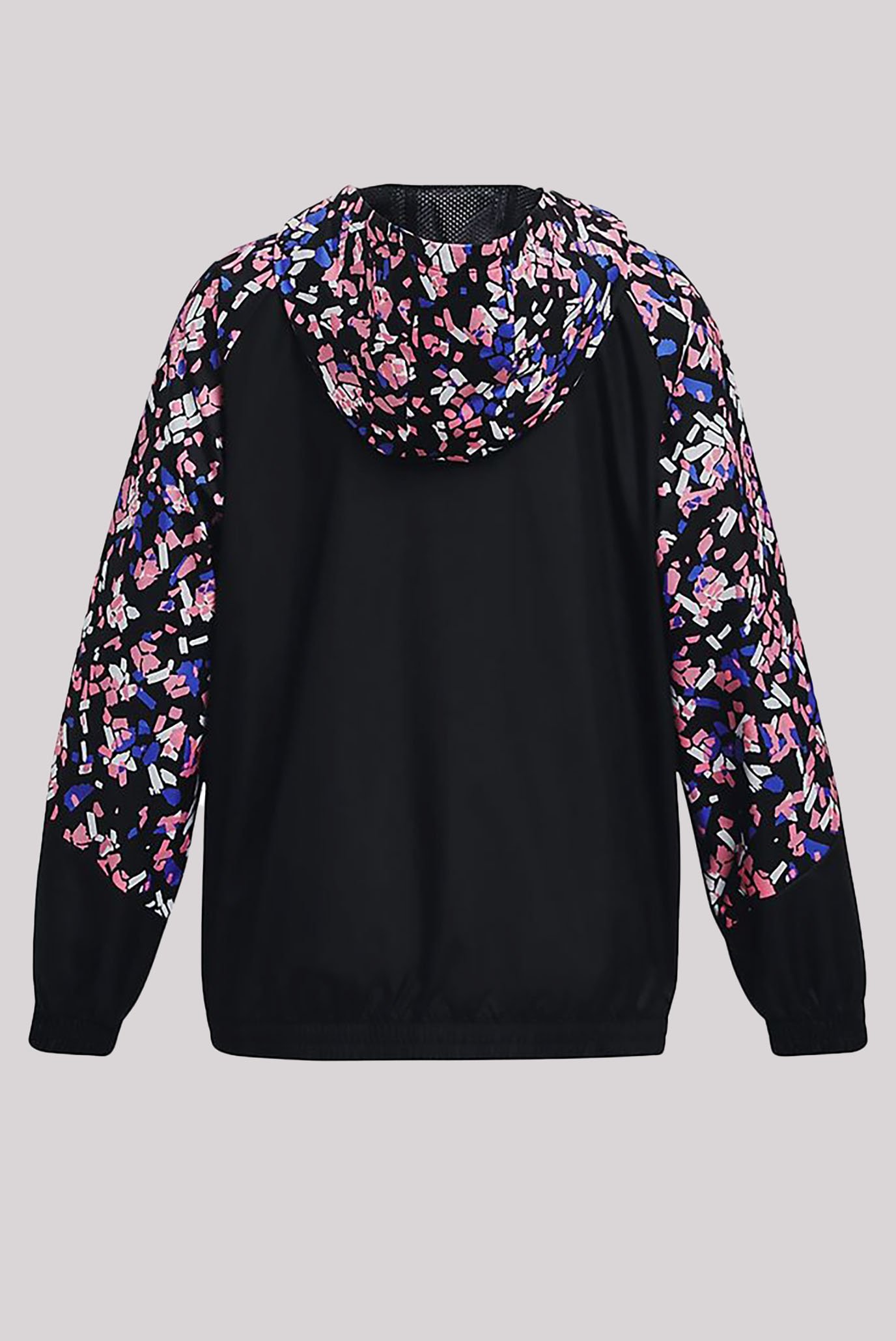 Ветровка Woven FZ Jacket 2