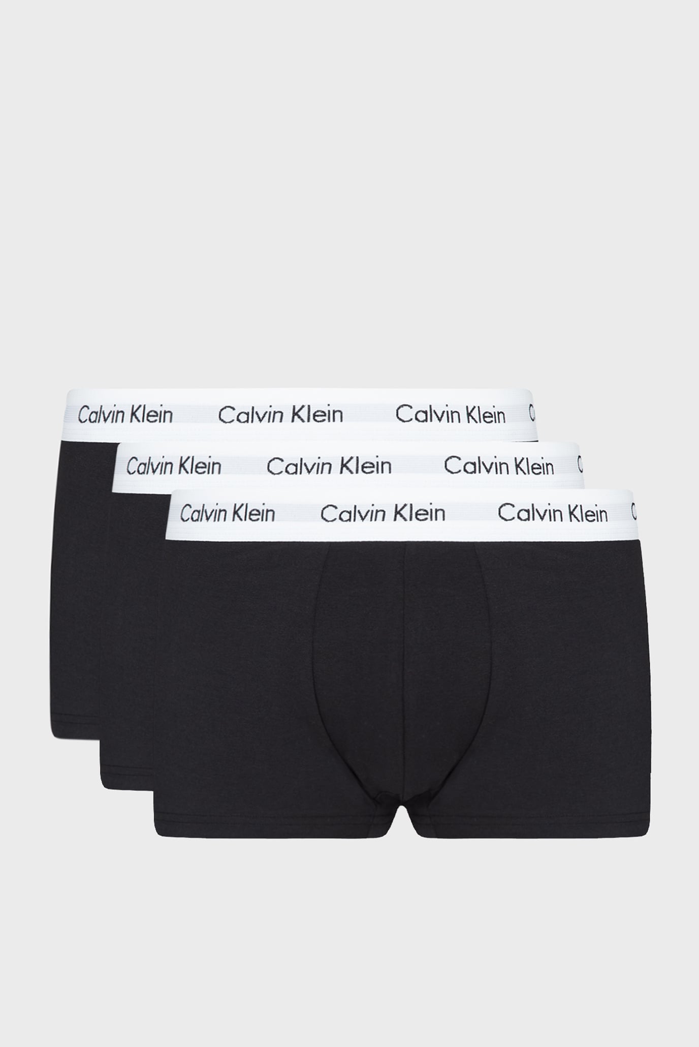 Набор белья 3P LOW RISE TRUNK 6