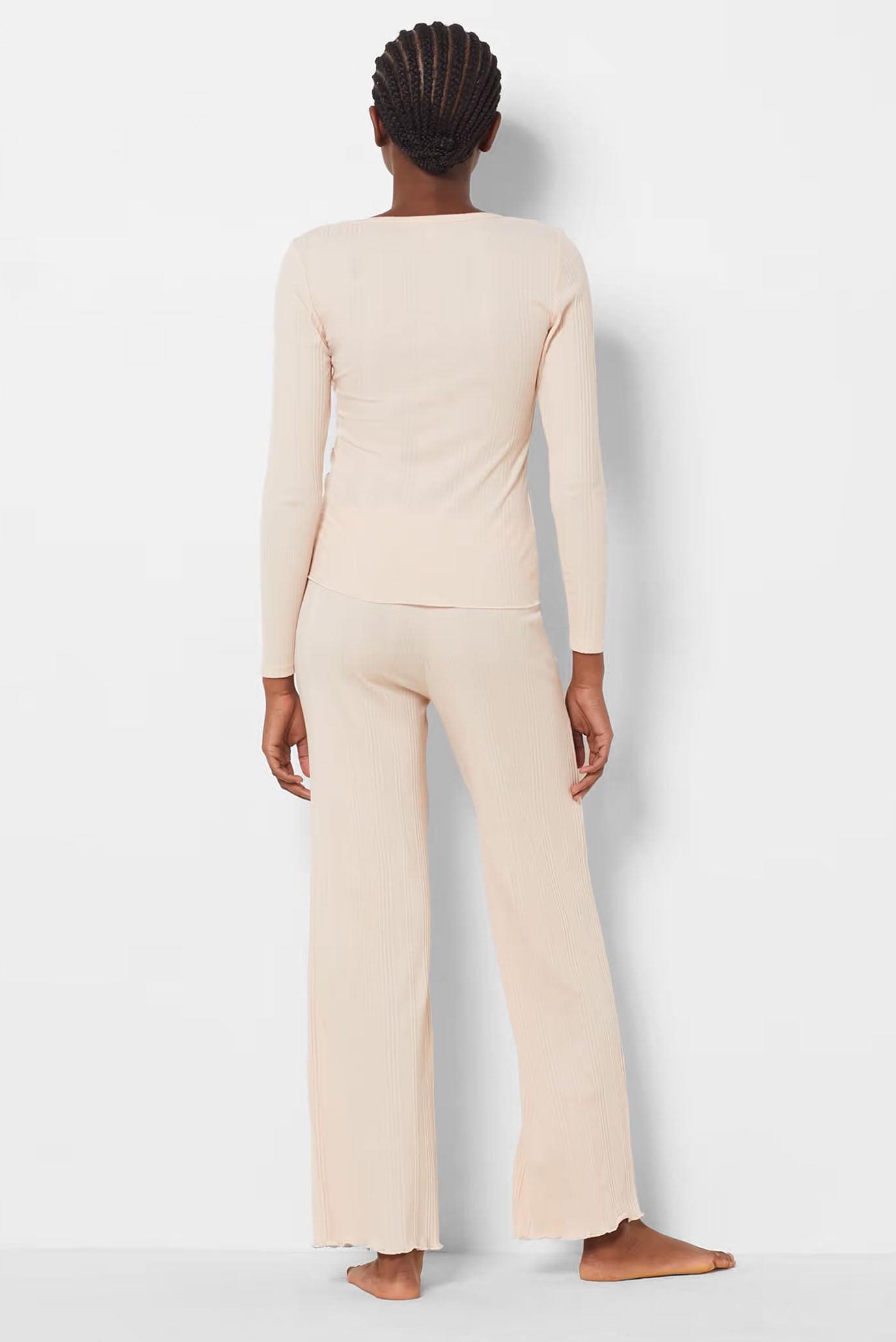 Лонгслив COLY - T-SHIRT ML 3