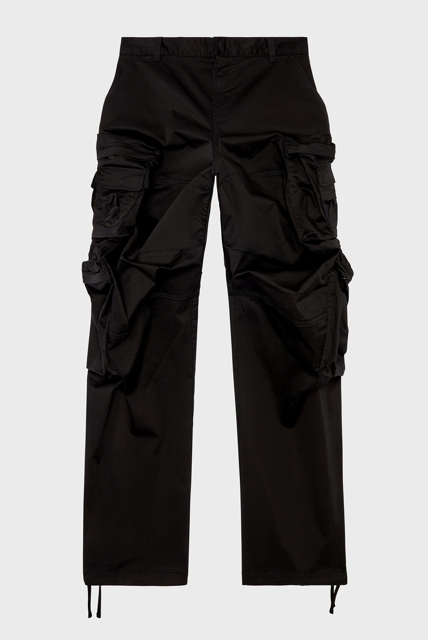 Штаны P-HUGES-NEW PANTALONI 5