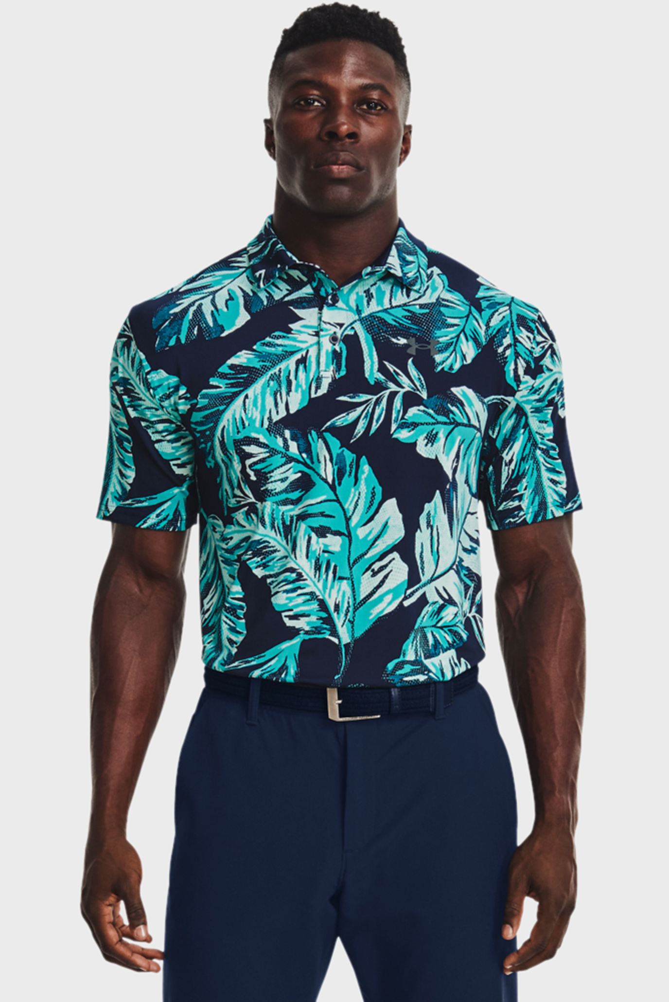 Men's ua playoff polo 2.0 new arrivals
