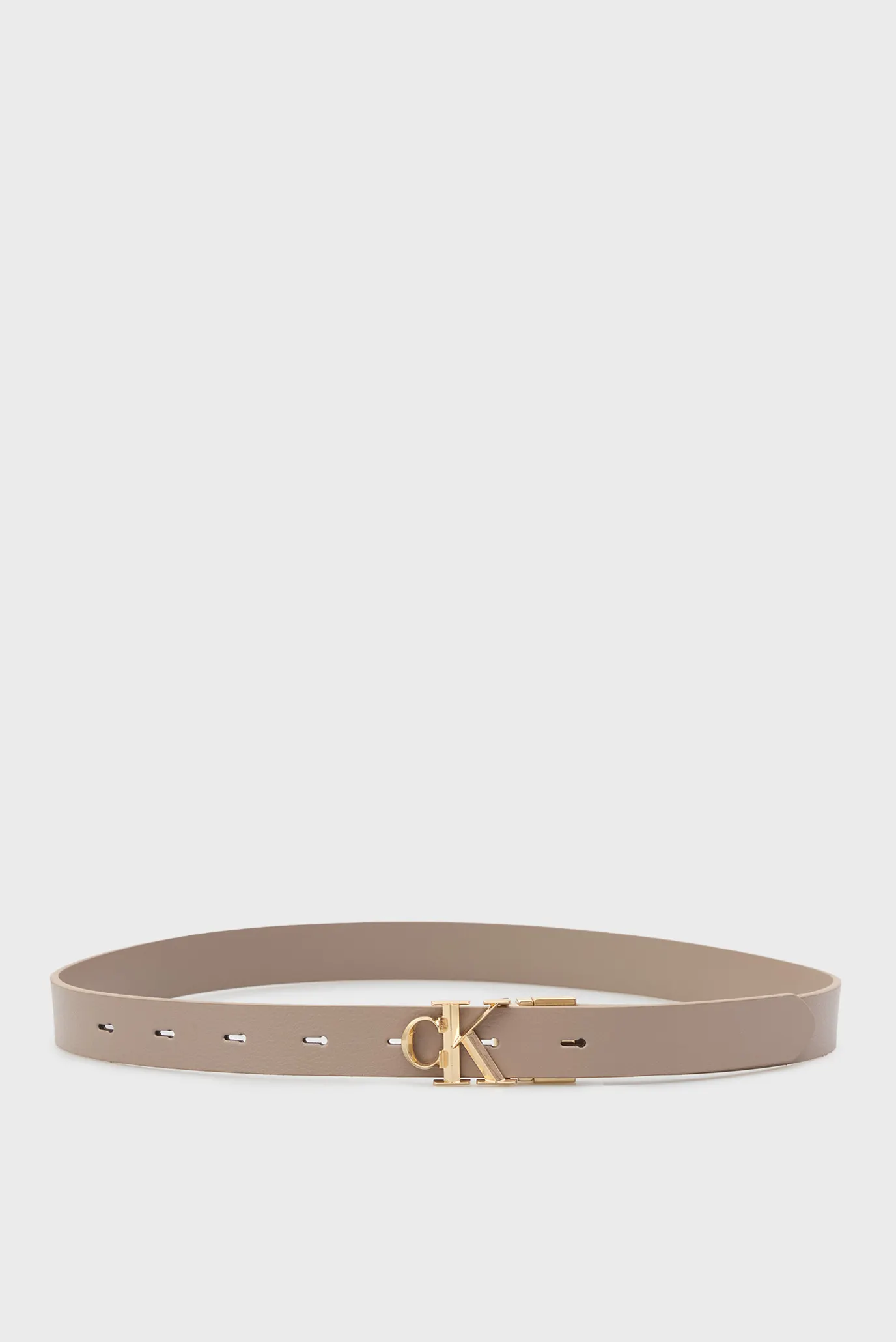 Ремень/FACET CK PEBBLE REV/ADJ 25MM 1