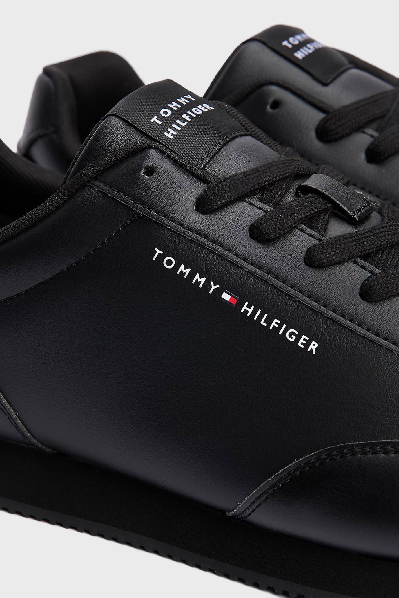 Кроссовки LO RUNNER PU MIX 6