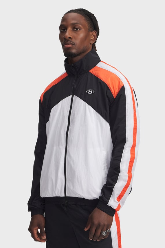 Ветровка/UA Icon Wvn Track Jkt