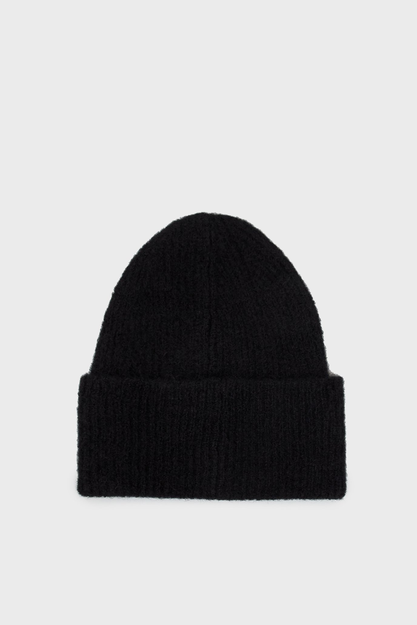 Шапка LUX WOOL BEANIE 4