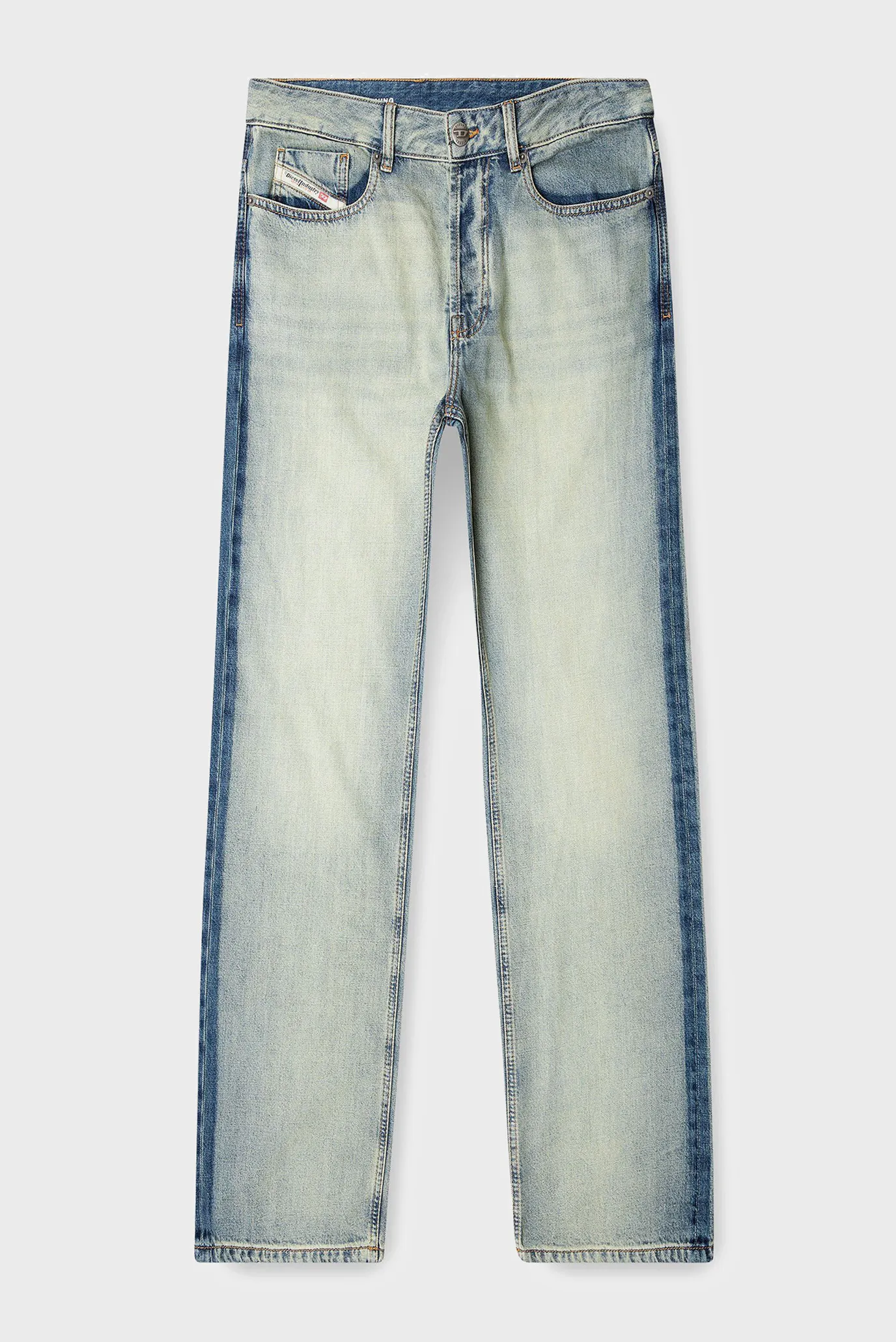 Джинсы 1980 D-EEPER-S PANTALONI 5